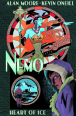 Illustration for article titled Freddie Stories, One Trick Rip-Off, and Nemo in recent comics releases